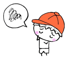 Yurufuwawa sticker #4823592