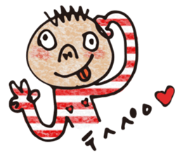 CharmSticker sticker #4823923