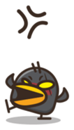 Chick Chat sticker #4824314