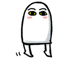 Medjedoom sticker #4824401