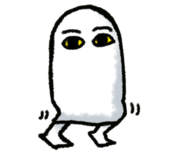 Medjedoom sticker #4824402