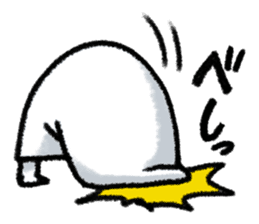 Medjedoom sticker #4824403