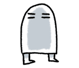 Medjedoom sticker #4824406