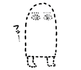 Medjedoom sticker #4824408