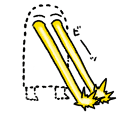 Medjedoom sticker #4824409