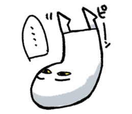 Medjedoom sticker #4824412