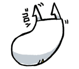 Medjedoom sticker #4824413