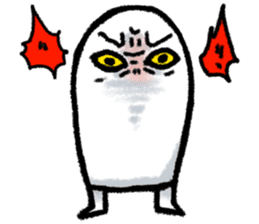 Medjedoom sticker #4824416