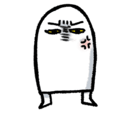 Medjedoom sticker #4824417