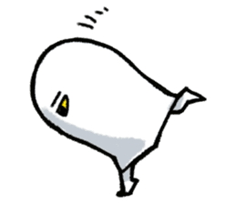 Medjedoom sticker #4824419