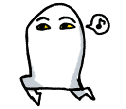 Medjedoom sticker #4824422