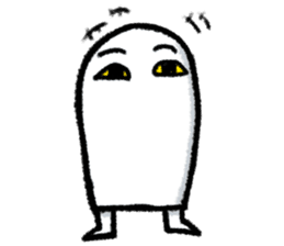 Medjedoom sticker #4824423