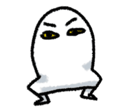 Medjedoom sticker #4824425