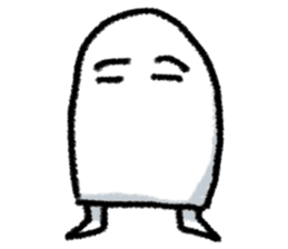 Medjedoom sticker #4824428