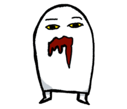 Medjedoom sticker #4824432