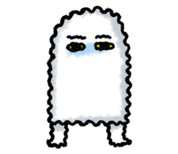 Medjedoom sticker #4824433