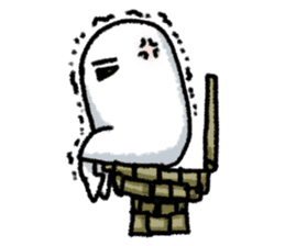 Medjedoom sticker #4824434