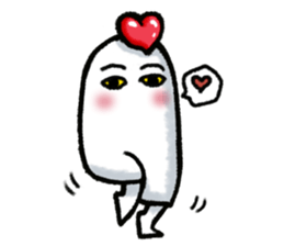 Medjedoom sticker #4824435