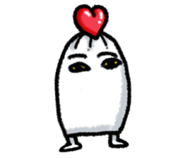 Medjedoom sticker #4824436