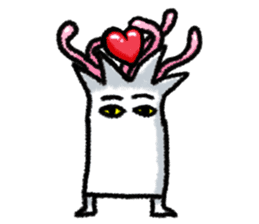 Medjedoom sticker #4824437