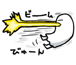 Medjedoom sticker #4824439