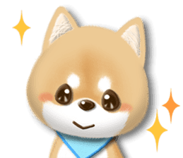 Shibacchi sticker #4824524