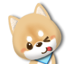 Shibacchi sticker #4824525