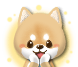 Shibacchi sticker #4824537
