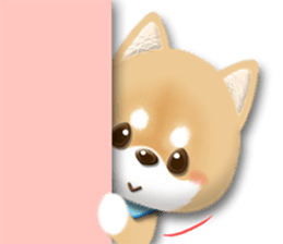 Shibacchi sticker #4824541