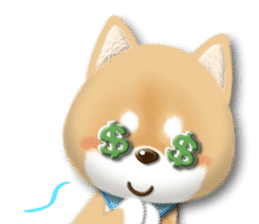 Shibacchi sticker #4824544