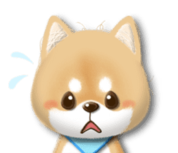 Shibacchi sticker #4824549