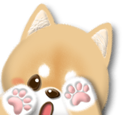 Shibacchi sticker #4824553