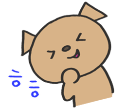 Pleasant friends KOREAN Sticker 2!!! sticker #4824745