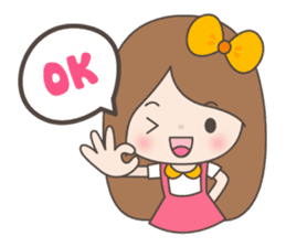 i-ko & mijang sticker #4824944