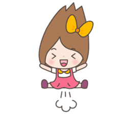 i-ko & mijang sticker #4824946