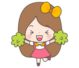 i-ko & mijang sticker #4824947