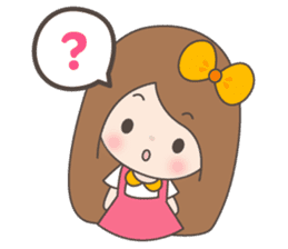 i-ko & mijang sticker #4824948