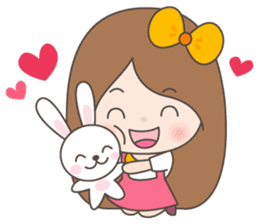 i-ko & mijang sticker #4824949