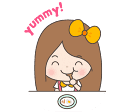 i-ko & mijang sticker #4824950