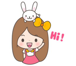 i-ko & mijang sticker #4824951