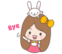 i-ko & mijang sticker #4824953