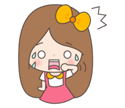 i-ko & mijang sticker #4824955