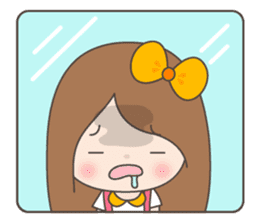 i-ko & mijang sticker #4824957