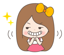 i-ko & mijang sticker #4824958