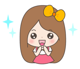 i-ko & mijang sticker #4824960