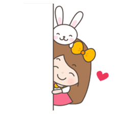 i-ko & mijang sticker #4824961