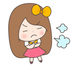 i-ko & mijang sticker #4824966