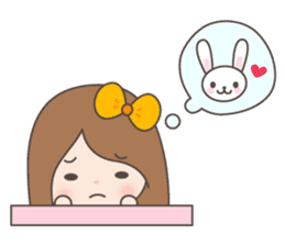 i-ko & mijang sticker #4824967