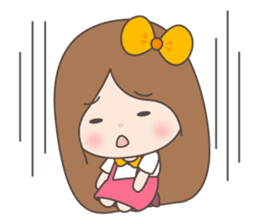 i-ko & mijang sticker #4824968