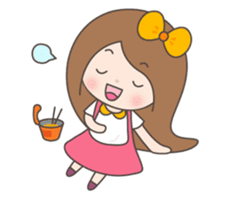 i-ko & mijang sticker #4824969